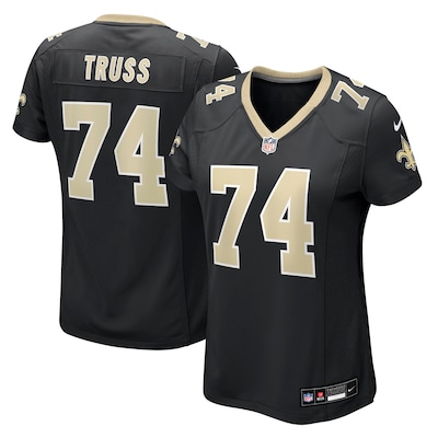 New Orleans Saints Women Jerseys 2025-10-21-077
